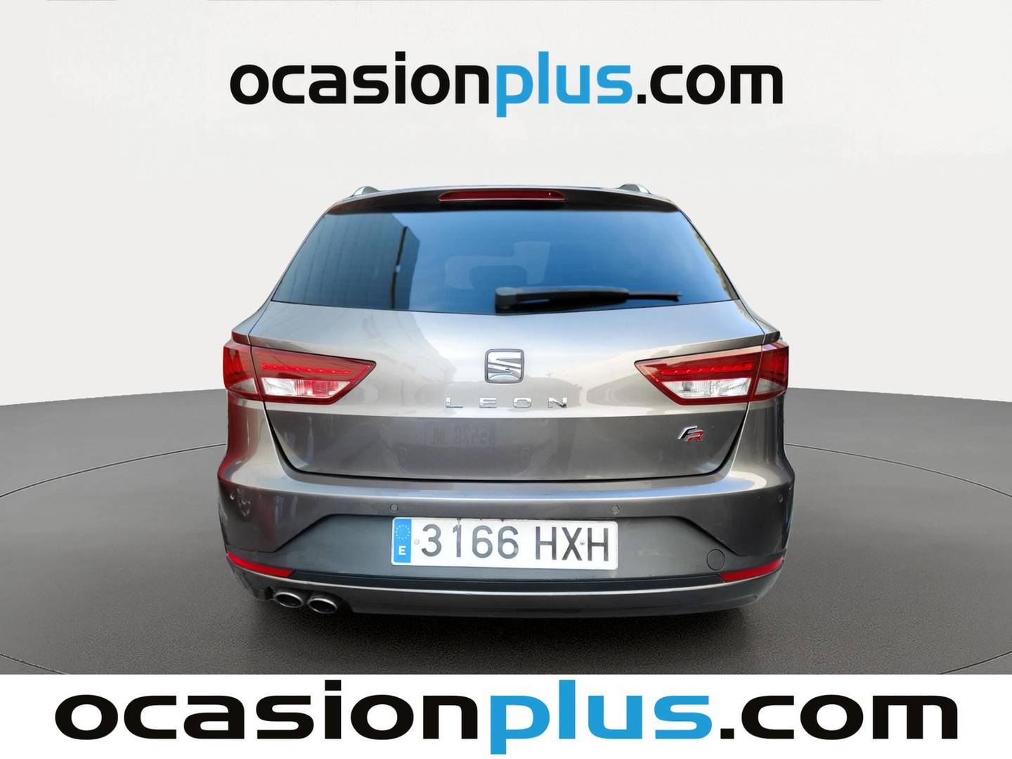 Seat León Seat León ST 2.0 TDI S&S FR (150 CV) km 0