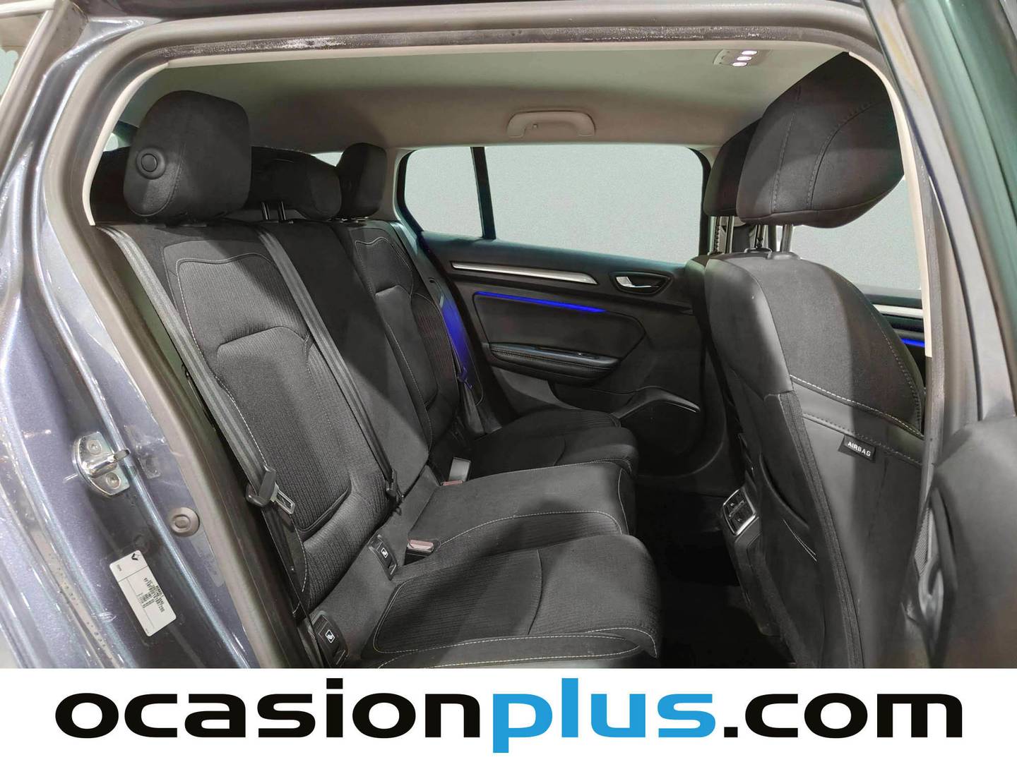 Renault Mégane Renault Megane Sport Tourer Business Blue dCi (115 CV) al mejor precio