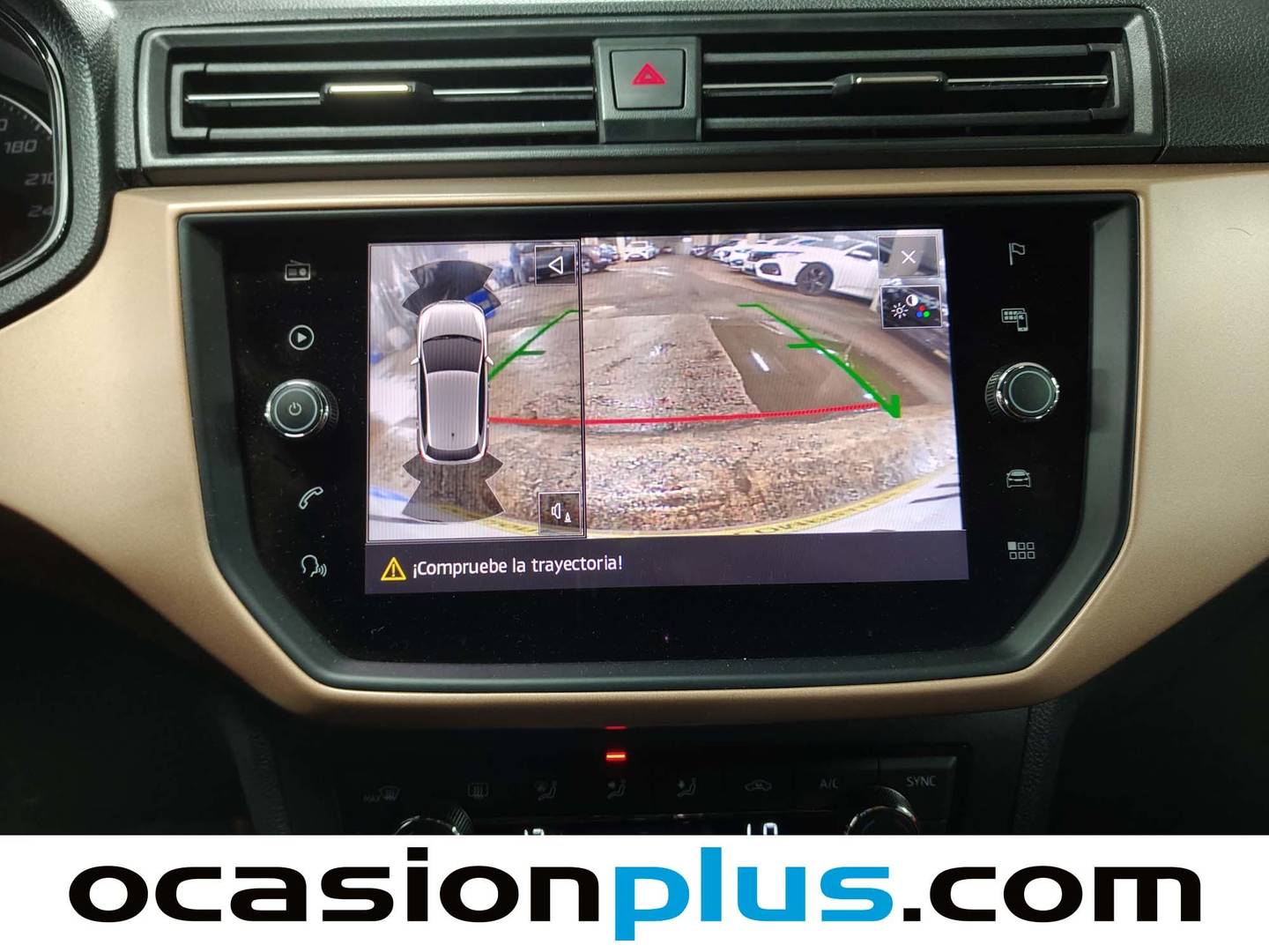 Extras del Seat Ibiza SEAT Ibiza 1.0 EcoTSI S&S Xcellence DSG (115 CV)