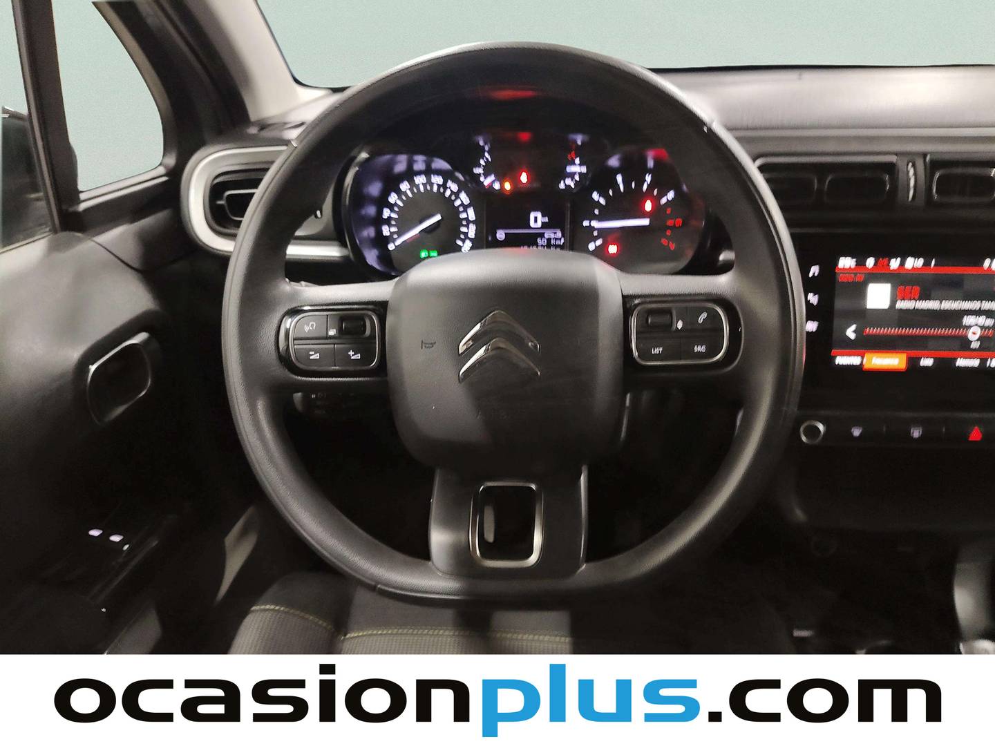 Citroën C3 Citroën C3 PureTech 83 S&S Max (83 CV) de ocasión