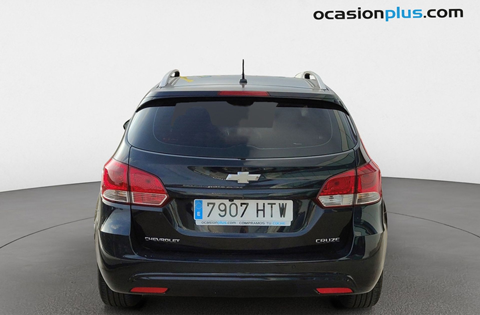 Chevrolet Cruze SW 2.0 Vcdi LTZ Aut. - foto 15