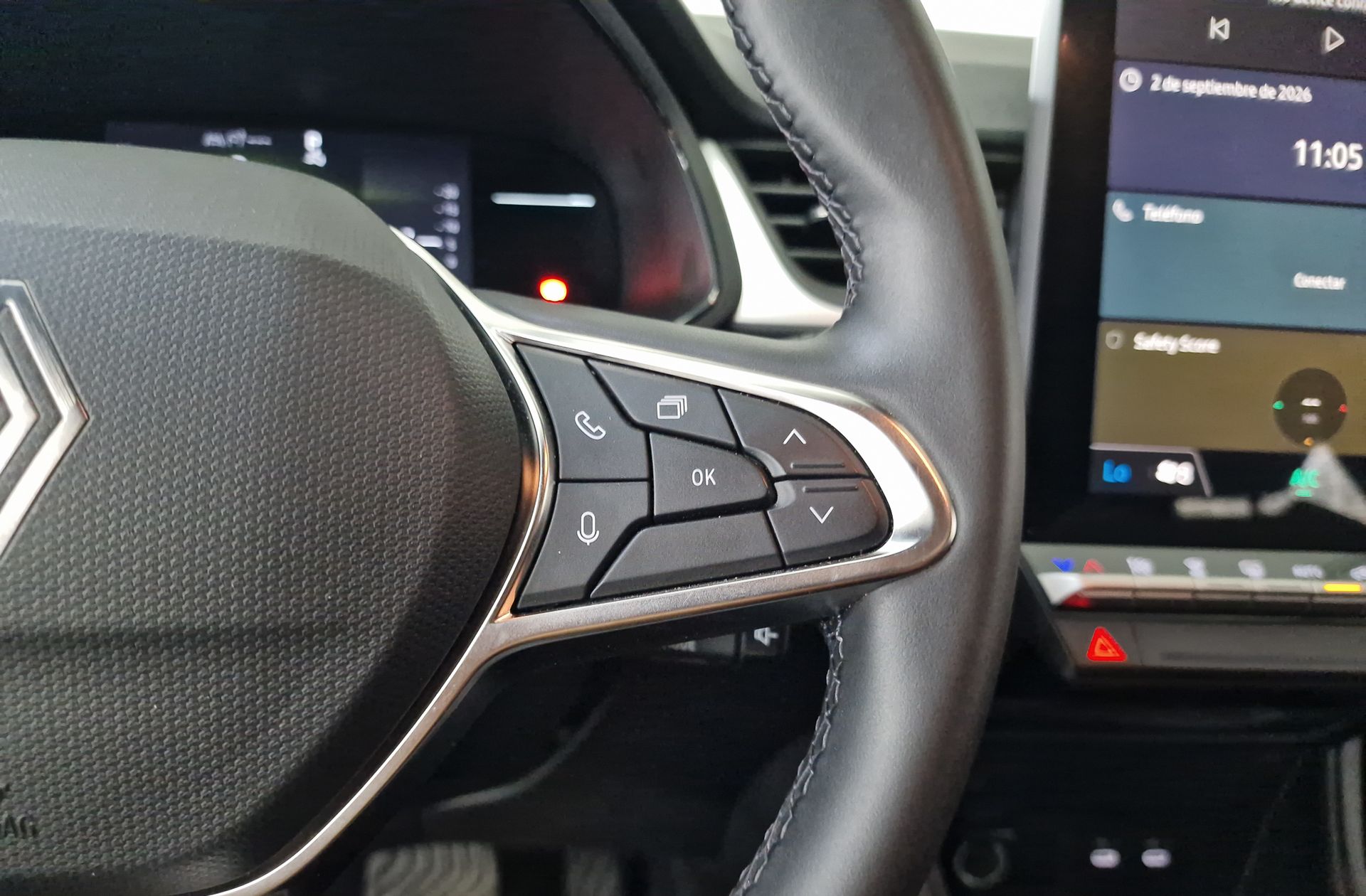 Renault Symbioz Evolution E-Tech Full Hybrid - foto 26