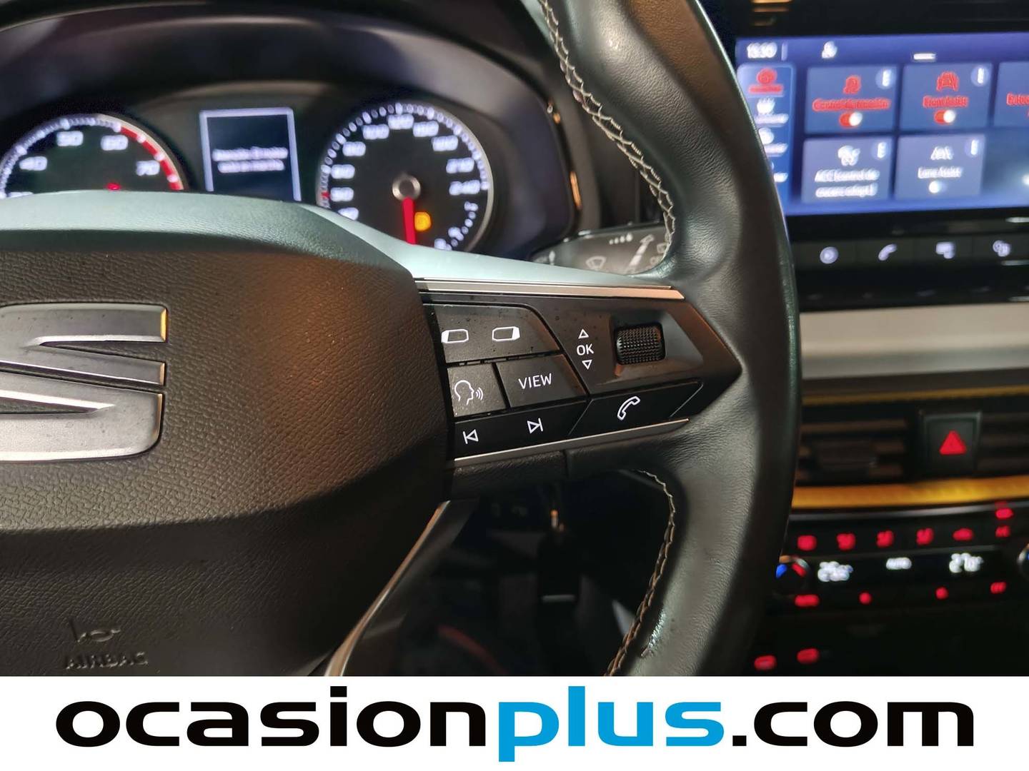 Foto Seat Arona SEAT Arona 1.0 TSI Style (110 CV)