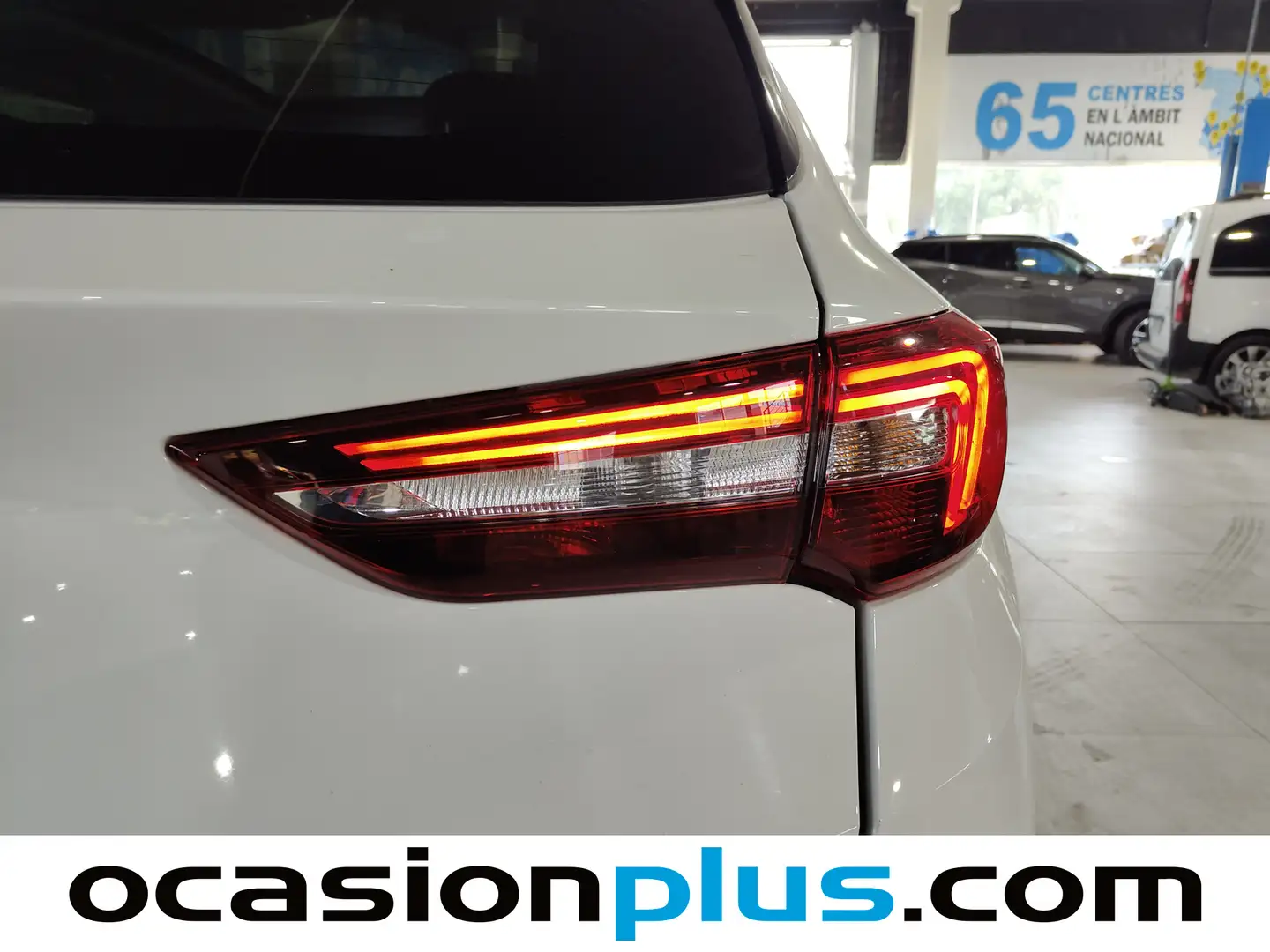 Foto Opel Grandland X Opel Grandland X 1.6 Turbo Ultimate Auto  (181 CV)