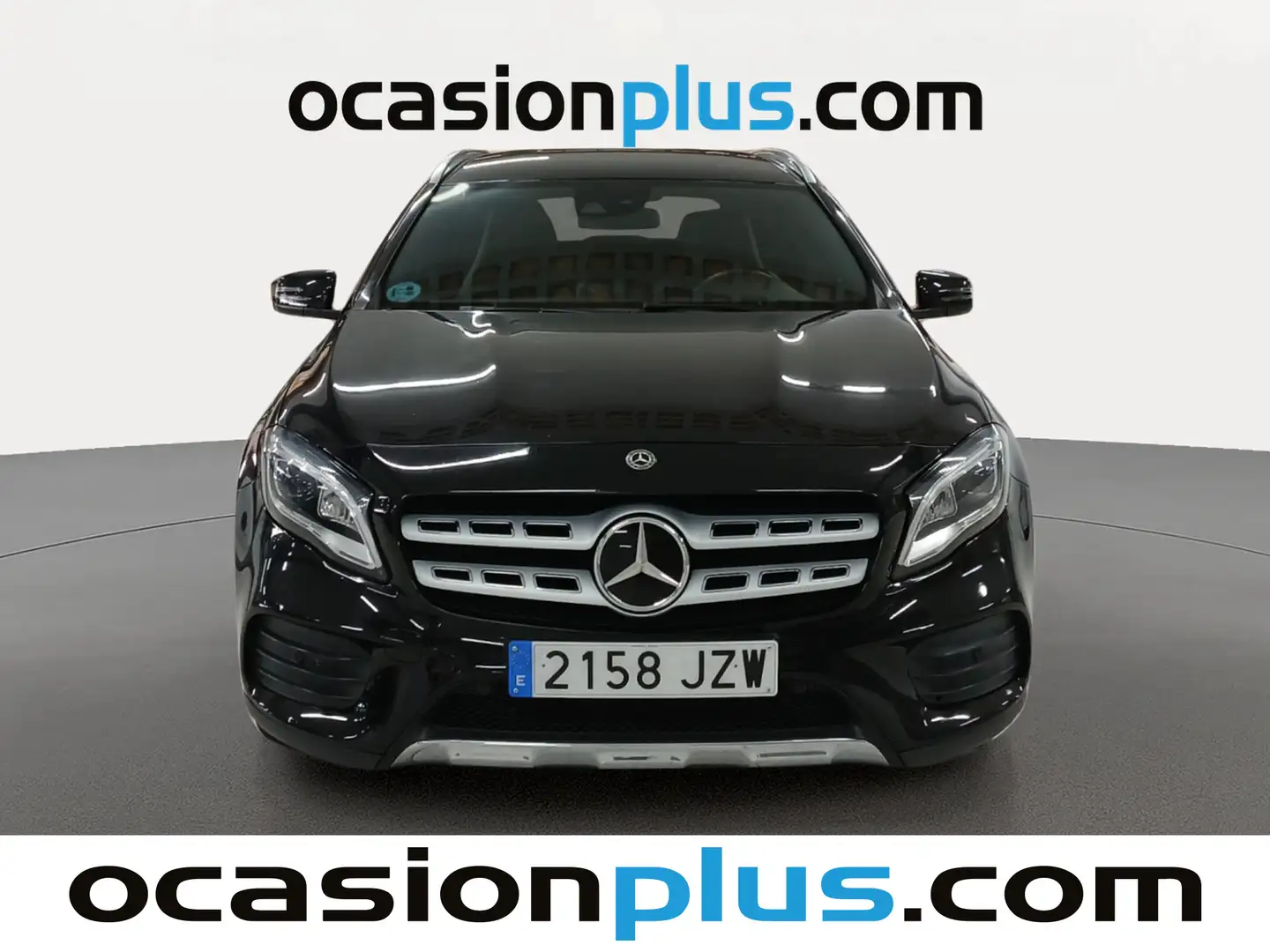 Foto Mercedes GLA Mercedes-Benz GLA 220 d 4Matic (177 CV) Pack AMG