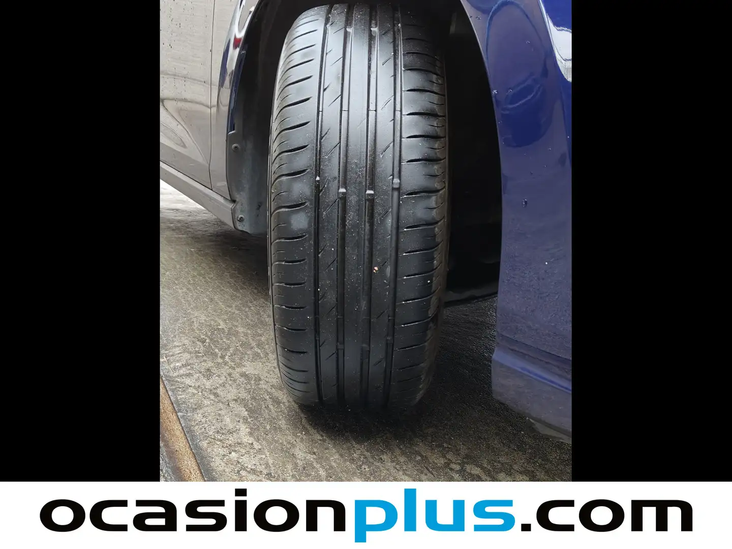 Foto Volkswagen Golf Volkswagen Golf Variant Life 2.0 TDI (115 CV)