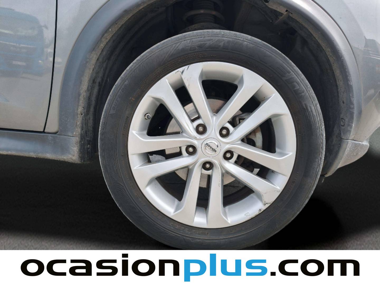 Nissan JUKE Nissan Juke 1.5 dCi Acenta 4x2 (110 CV) km 0
