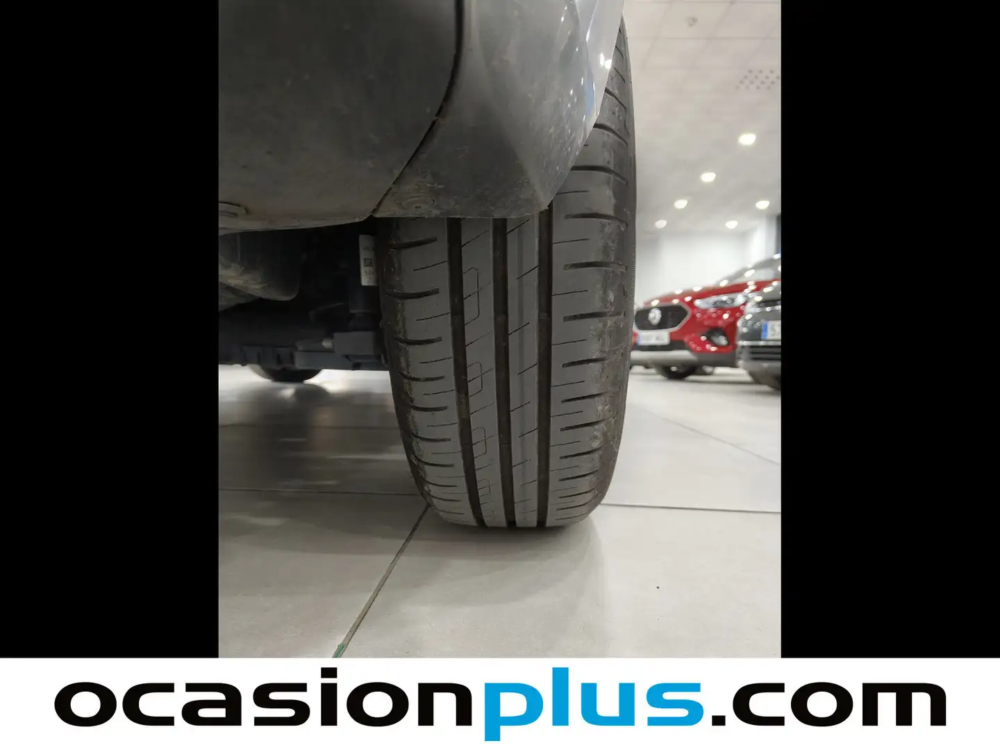 Foto Skoda Fabia Skoda Fabia 1.0 TSI Selection (95 CV)