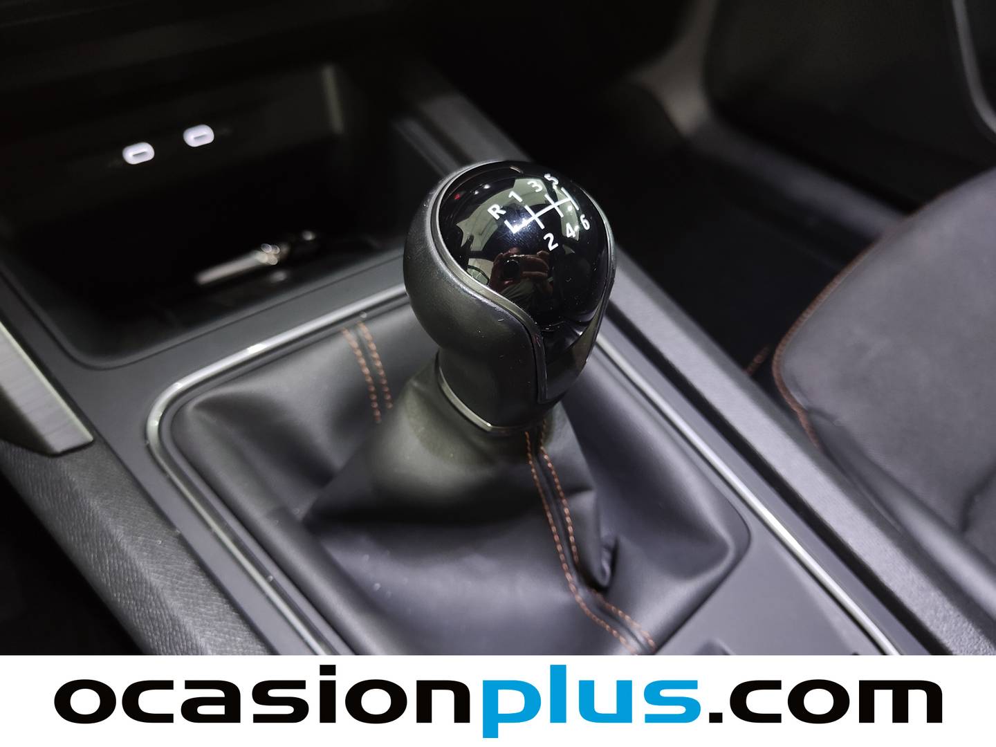 Cupra Formentor Cupra Formentor 1.5 TSI (150 CV) de segunda mano