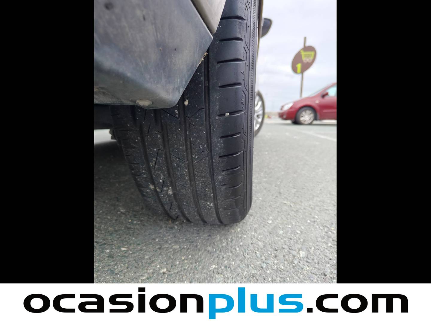 Foto Fiat Tipo Fiat Tipo Sedan 1.3 Multijet Easy (95 CV)