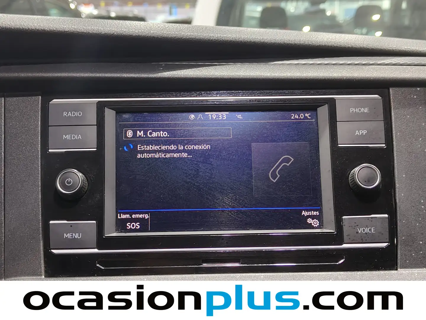 Foto Volkswagen Transporter Volkswagen Transporter Furgon Batalla Corta TN 2.0 TDI  (150 CV) DSG Camperizada