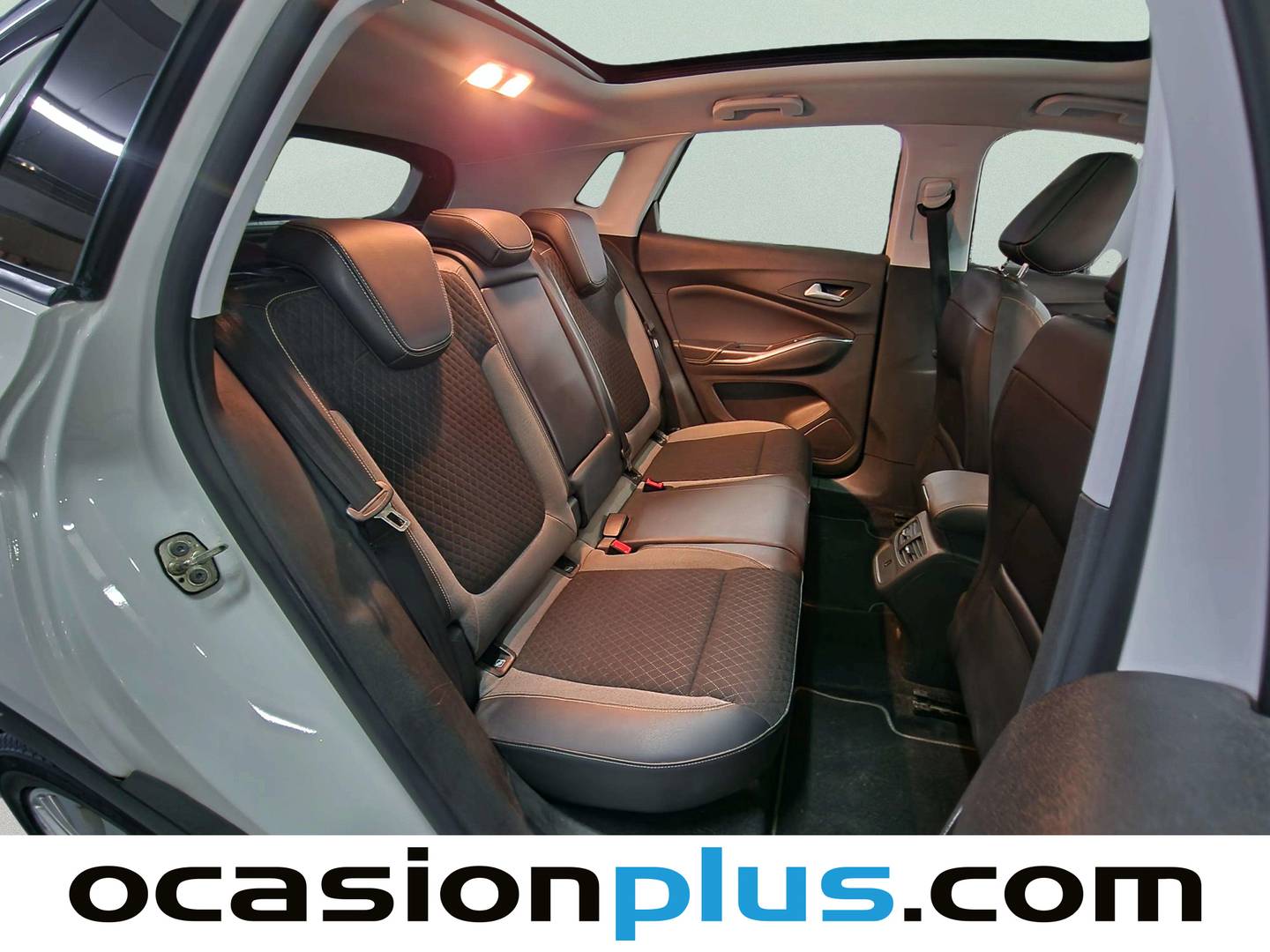 Opel Grandland X Opel Grandland X 1.2 Turbo Excellence (130 CV) manual