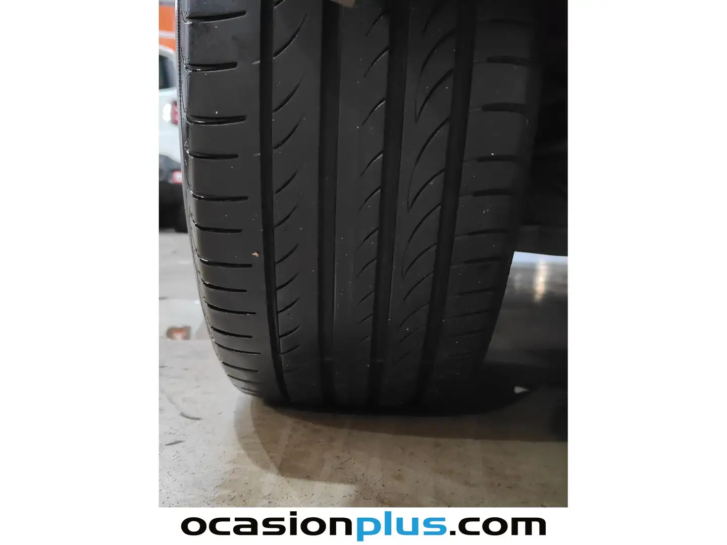 Foto Peugeot 5008 Peugeot 5008 1.6 THP Allure (156 CV) 7 Plazas