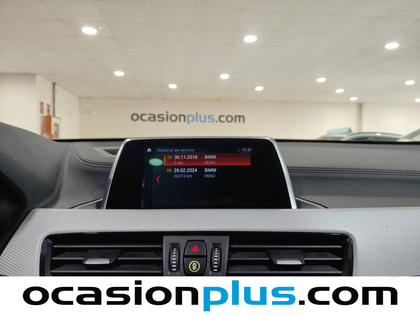 BMW X2 BMW X2 sDrive20i (192 CV) PACK M seminuevo