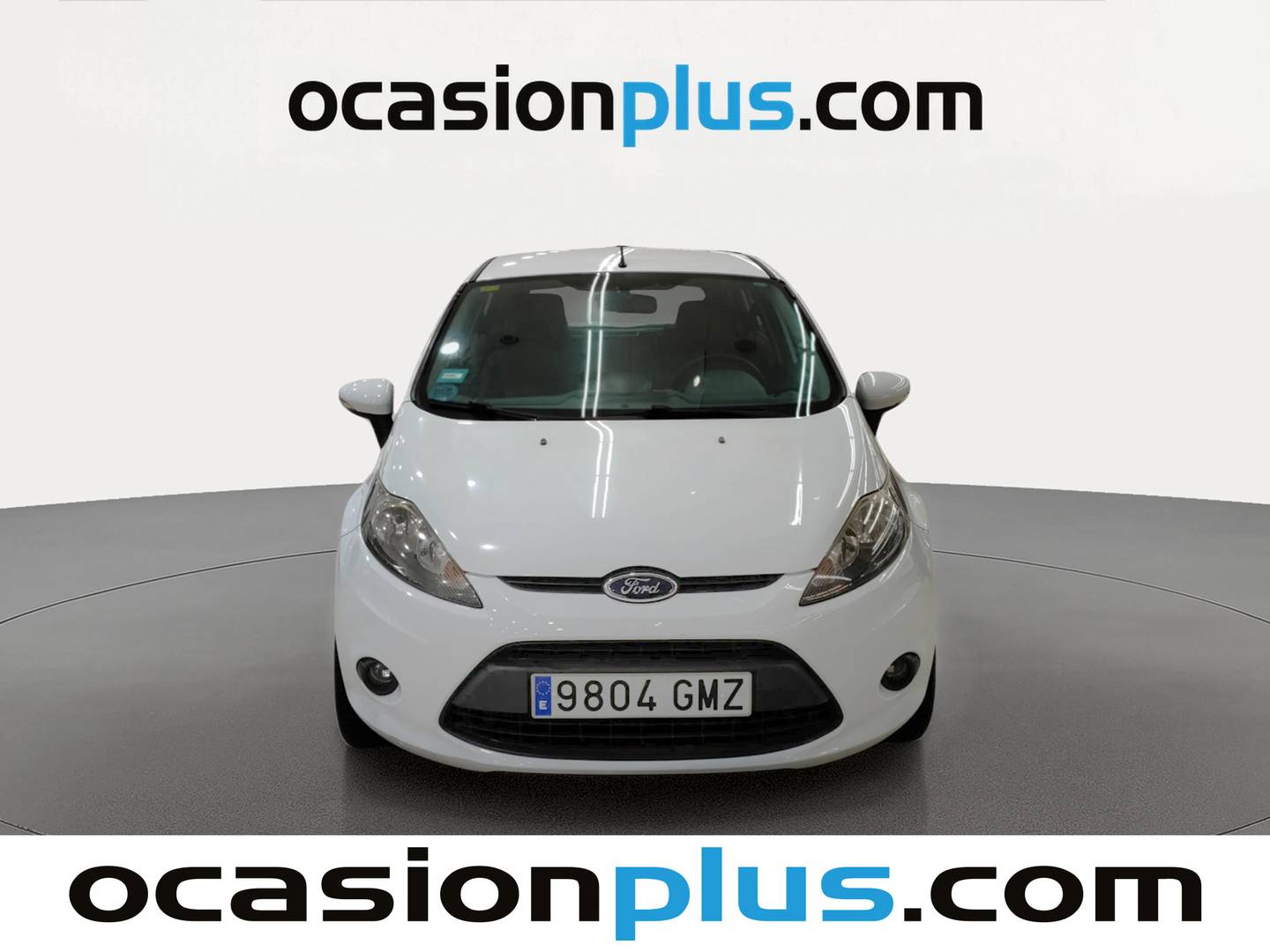 Ford Fiesta Ford Fiesta 1.25 Trend (82 CV) al mejor precio