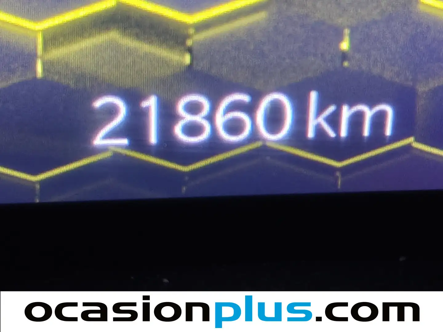 Foto Jeep Renegade Jeep Renegade eHybrid 1.5 Limited ATX (130 CV)