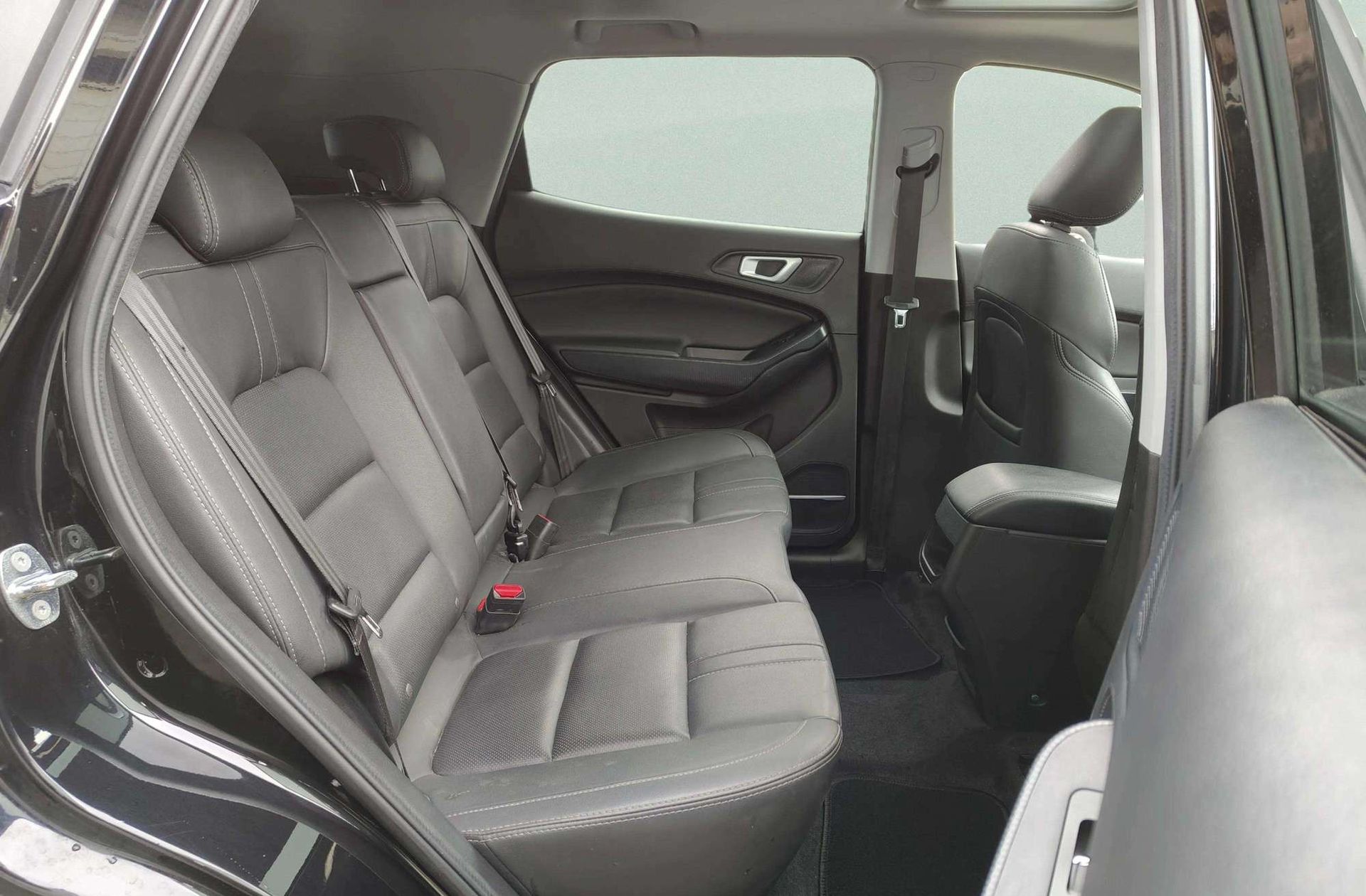 DR AUTOMOBILES DR 4.0 DR4 1.5 - foto 16