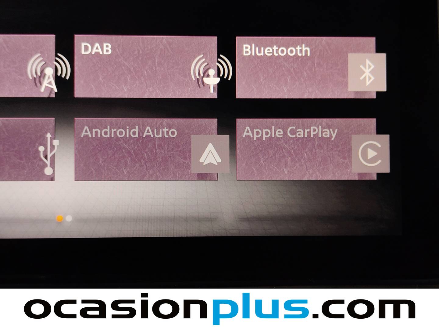 Foto Nissan JUKE Nissan Juke DIG-T N-Connecta 4x2 DCT (114 CV)