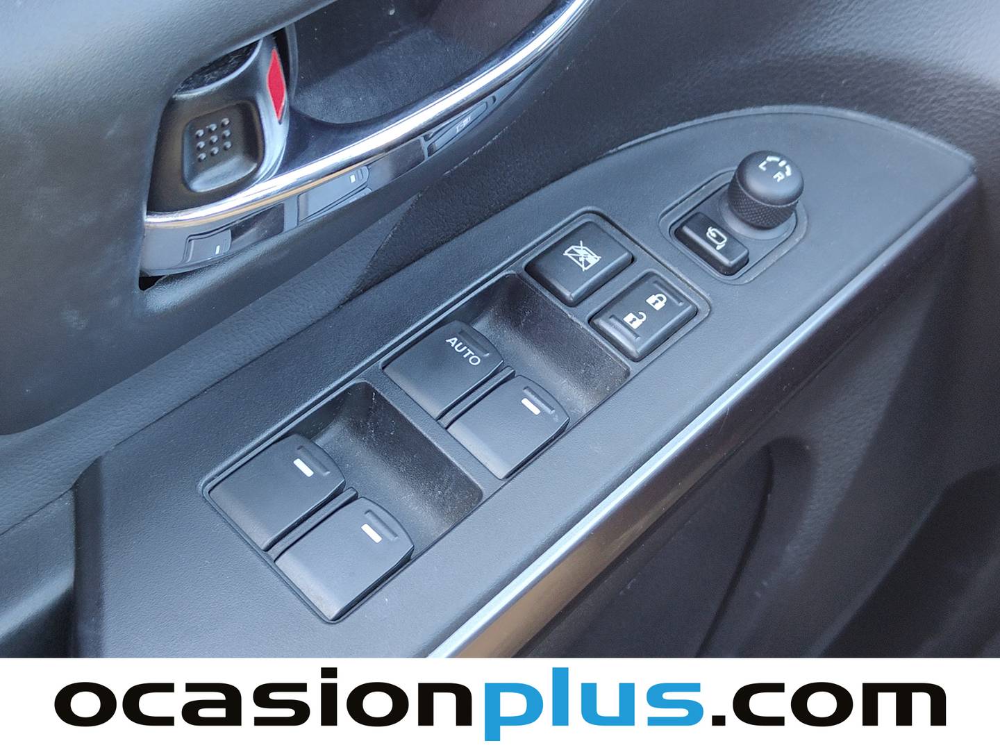 Suzuki S-Cross Suzuki S-Cross 1.4T Mild Hybrid S3 4WD (129 CV) seminuevo