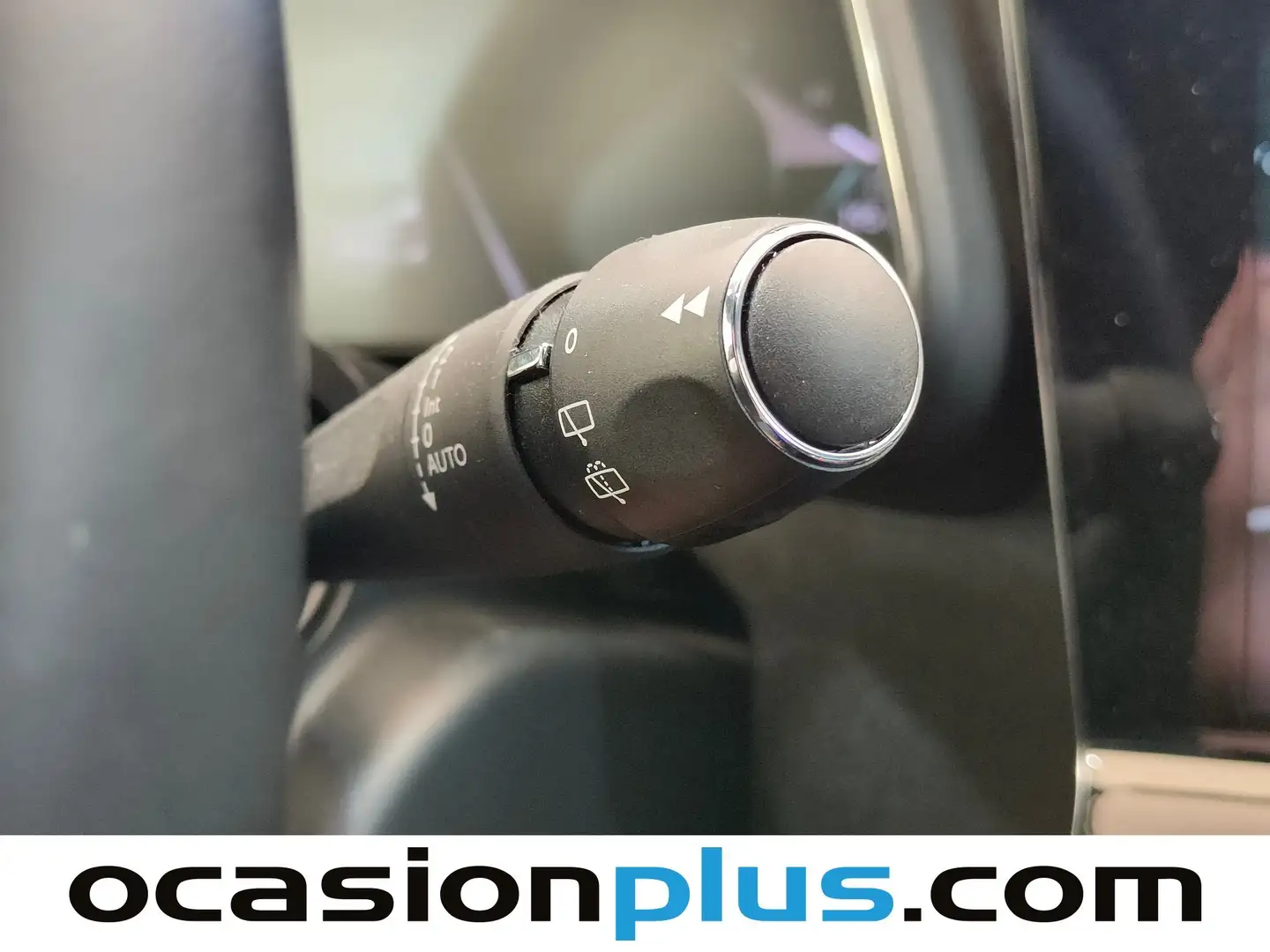 Foto DS DS 7 DS DS7 BlueHDi 130 Rivoli Auto (130 CV)