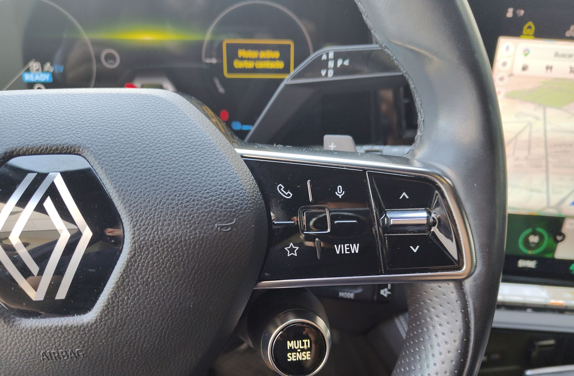 Renault Austral Techno E-Tech Full Hybrid - foto 24