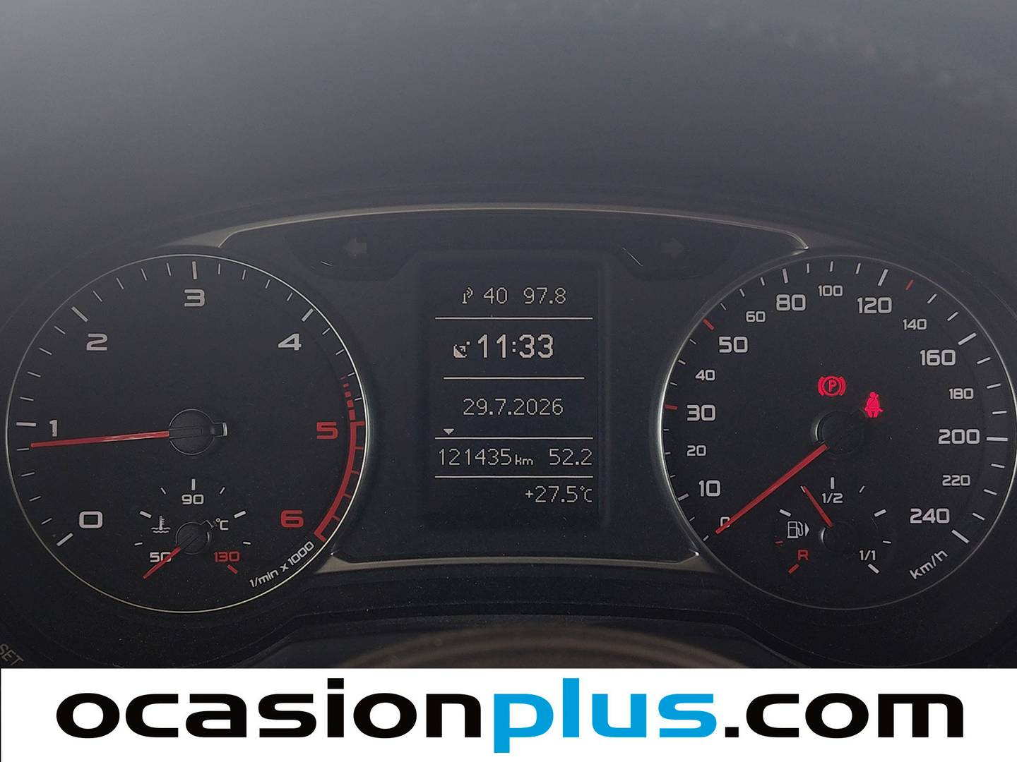 Audi A1 Audi A1 Sportback Adrenalin 1.4 TDI (90 CV) Pack S-Line 2016
