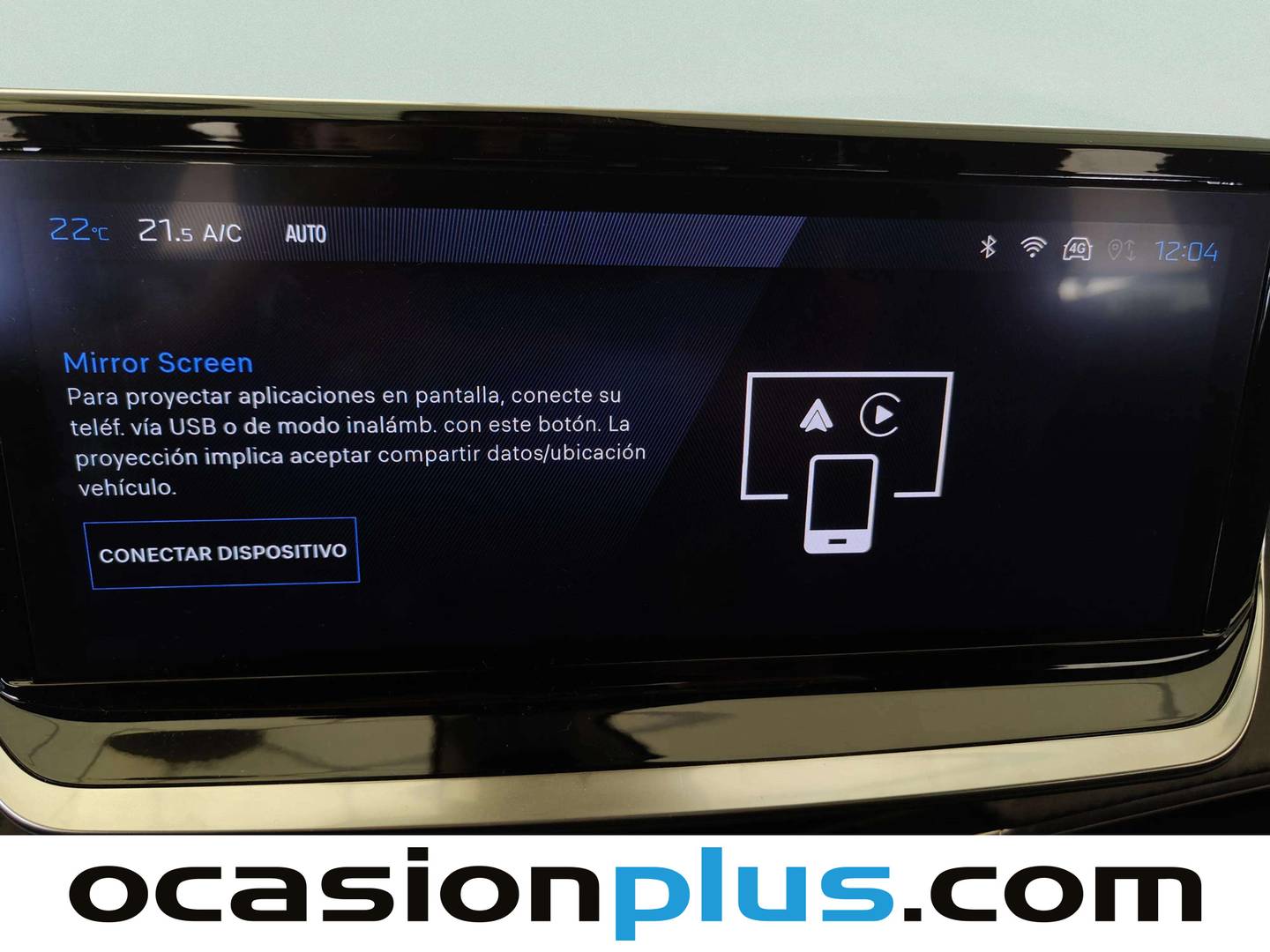 Foto Peugeot 2008 Peugeot 2008 PureTech 100 S&S Allure (100 CV)