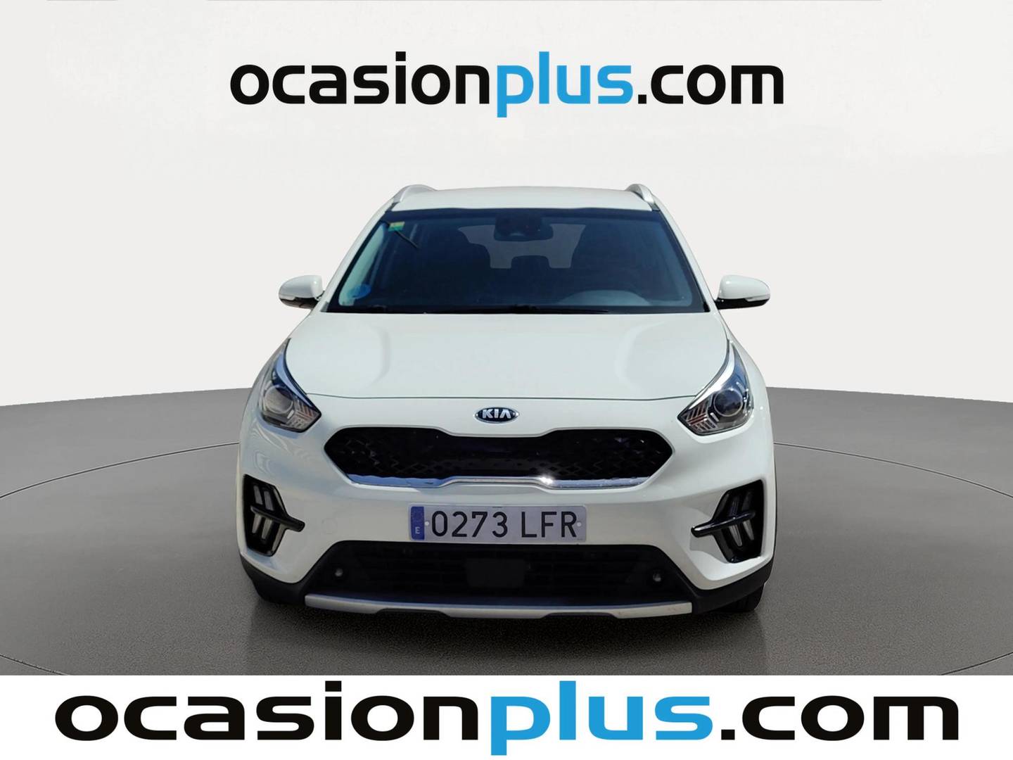 KIA Niro KIA Niro 1.6 GDi HEV Drive (141 CV) 141cv