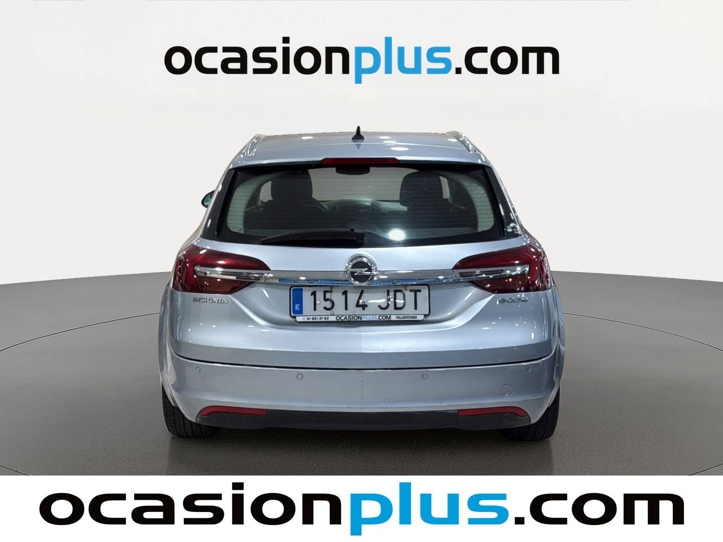 Opel Insignia Opel Insignia Sports Tourer 2.0 CDTI ecoFlex S&S Excellence (140 CV) al mejor precio