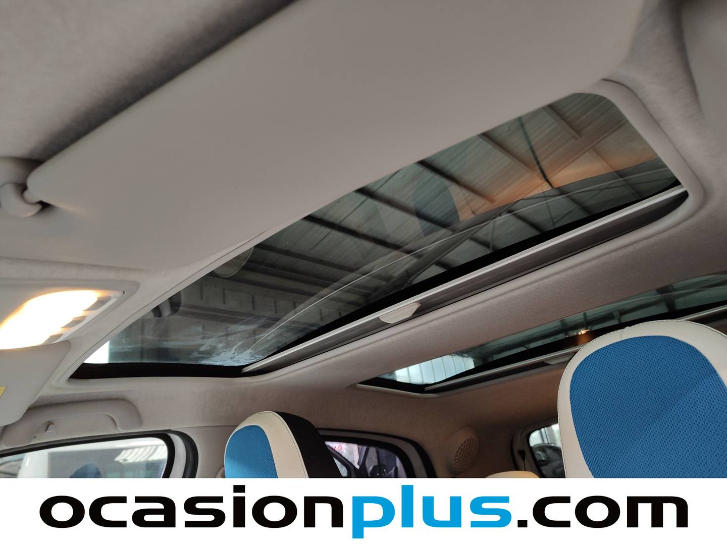 Smart forfour Smart ForFour 52 Passion (71 CV) de ocasión