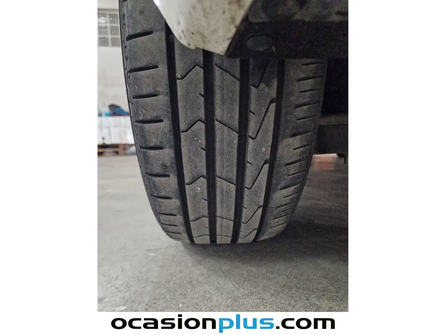 Foto Hyundai i30 Hyundai i30 1.6 CRDI BlueDrive Tecno (110 CV)