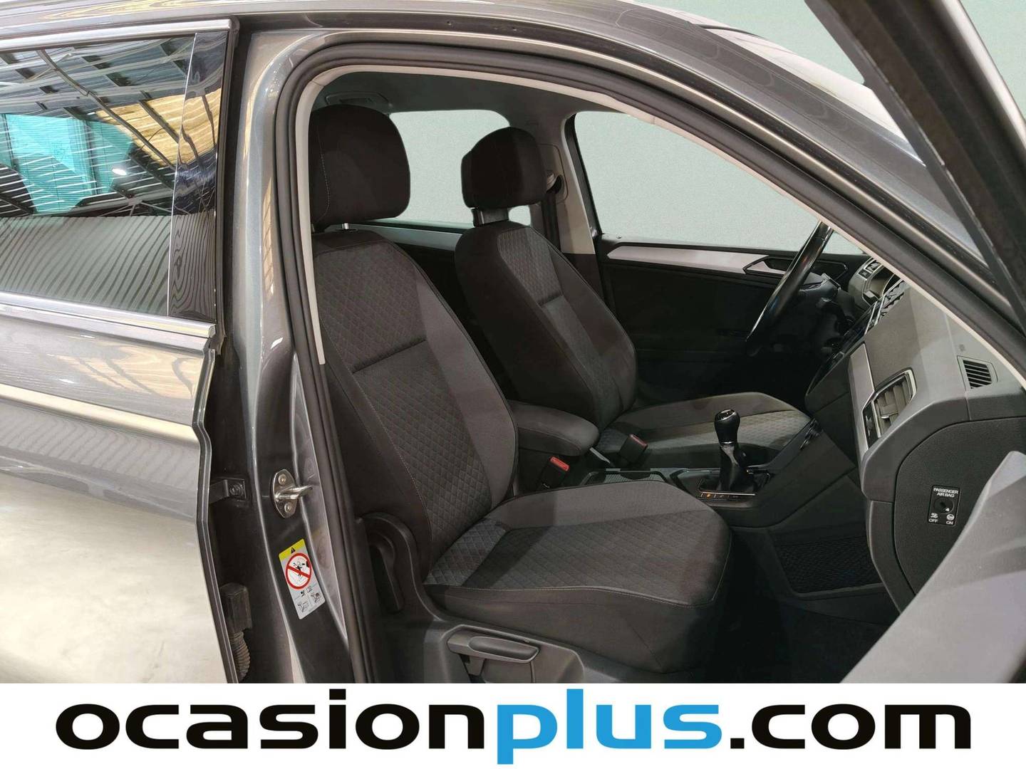 Volkswagen Tiguan Volkswagen Tiguan Advance 1.4 ACT TSI (150 CV) gasolina