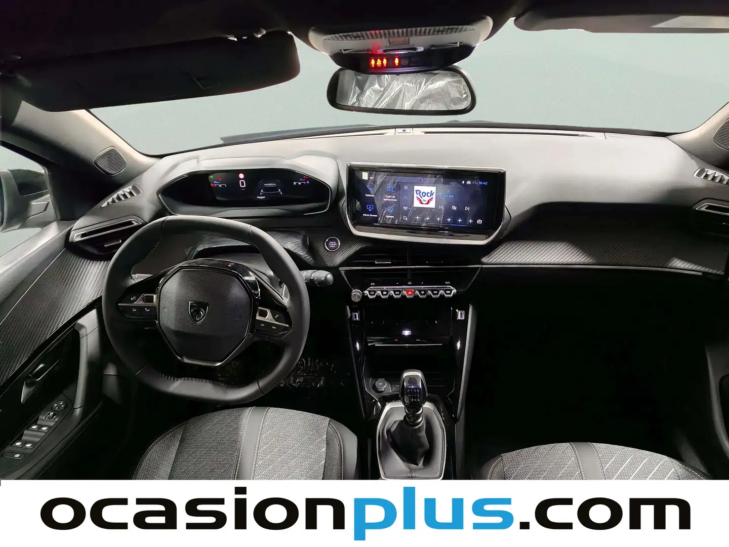 Foto Peugeot 2008 Peugeot 2008 PureTech 100 S&S Allure (100 CV)