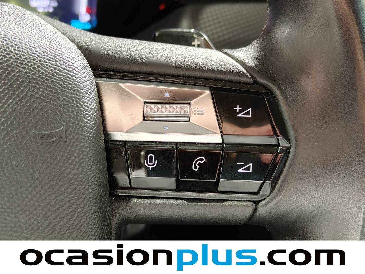 DS DS 4 DS DS4 E-TENSE Trocadero (225 CV) km 0