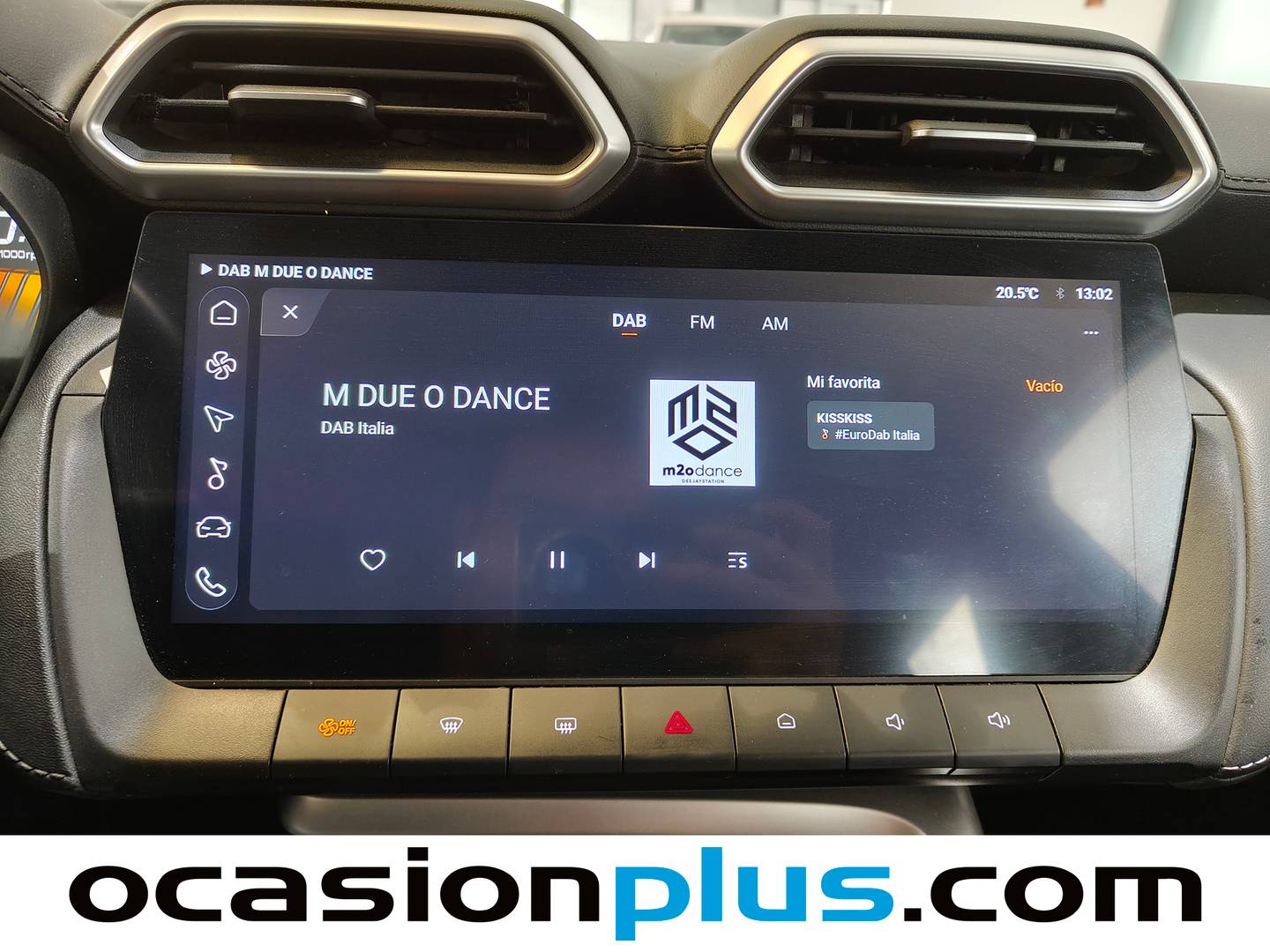 MG ZS MG ZS 1.5 Hybrid+ Luxury (197 CV) de ocasión