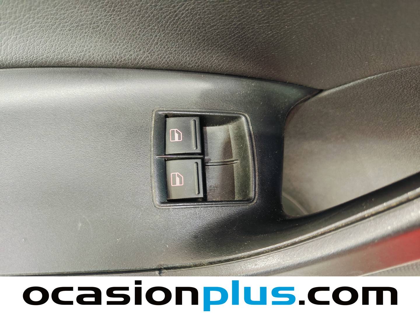 Seat Ibiza Seat Ibiza 1.0 EcoTSI FR Crono (110 CV) manual