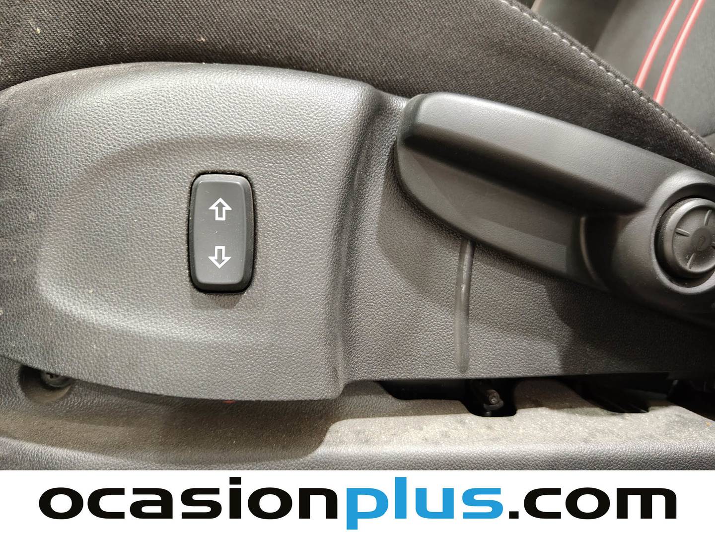 Accesorios del Opel Crossland Opel Crossland 1.2 GS (110 CV)