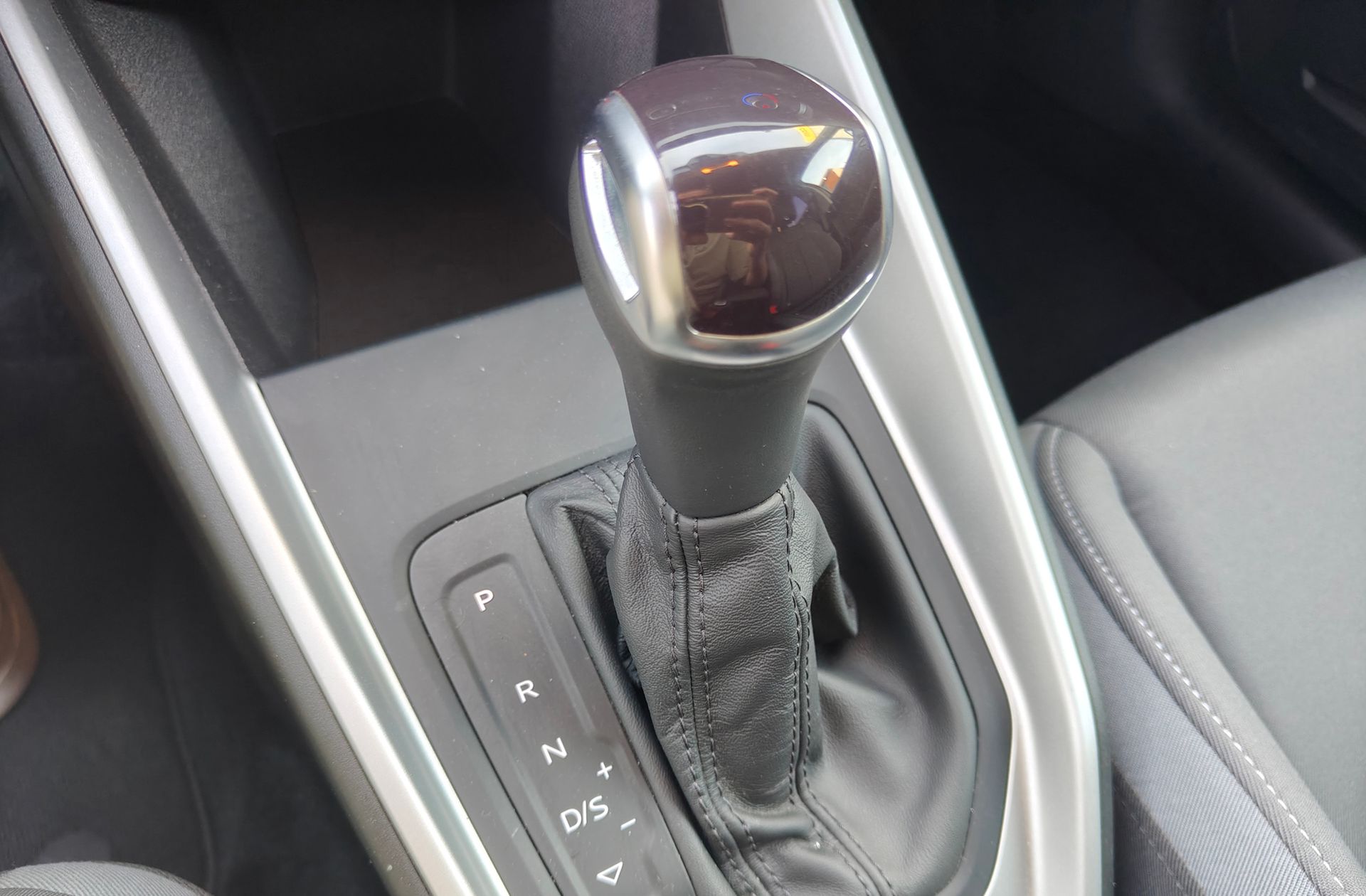 Audi A1 Sportback Adrenalin edition 30 TFSI S tronic - foto 6