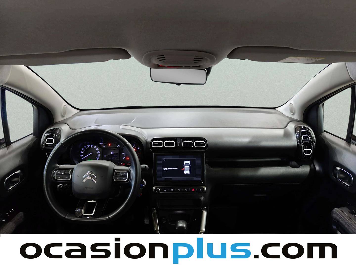 Citroën C3 Aircross Citroën C3 Aircross BlueHDi 110 You! (110 CV) de ocasión