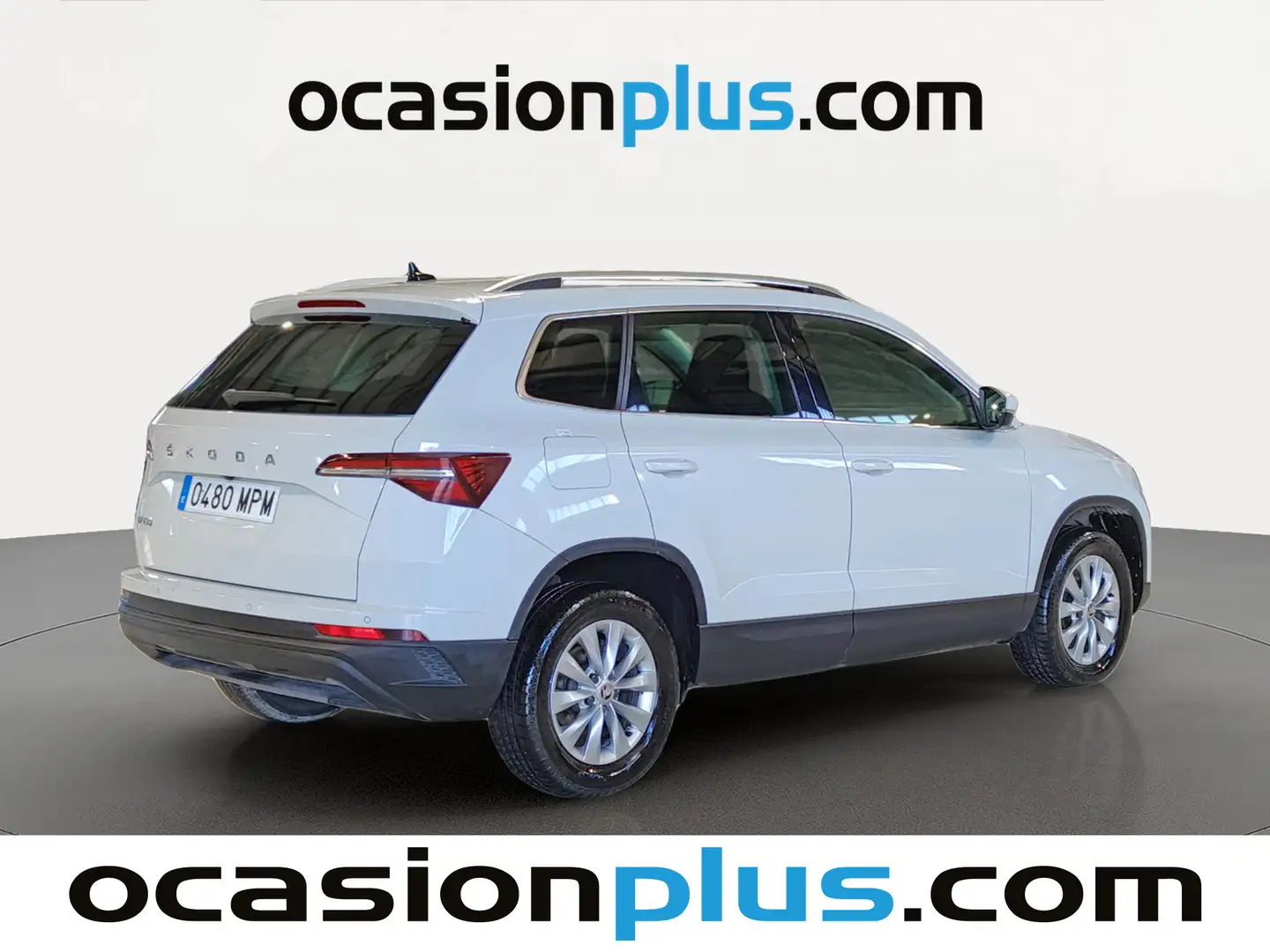 Foto Skoda Karoq Skoda Karoq 2.0 TDI Selection (115 CV)
