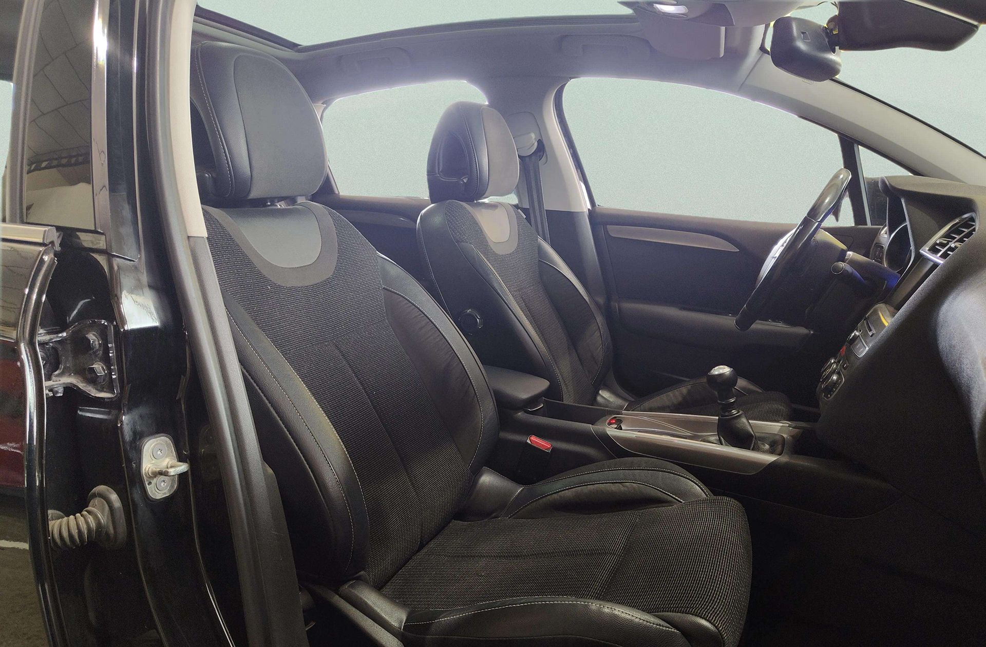 Citroën C4 PureTech 130 Feel Edition - foto 17