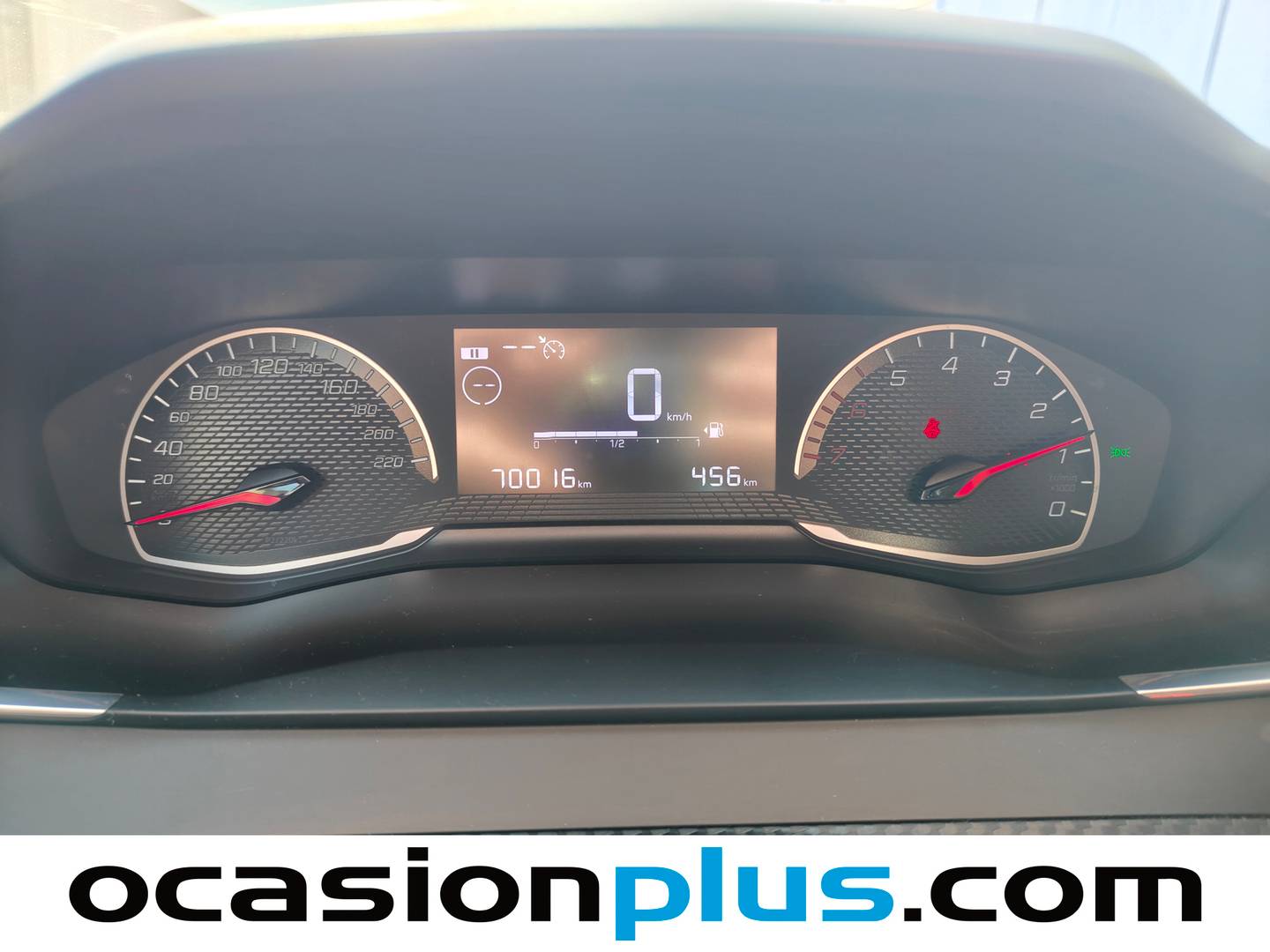 Peugeot 2008 Peugeot 2008 PureTech 100 S&S Active (100 CV) de segunda mano