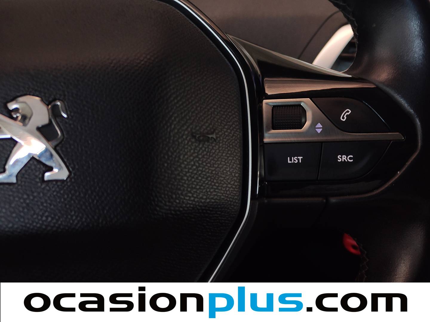 Peugeot 3008 Peugeot 3008 BlueHDI 130 S&S Allure (130 CV) seminuevo