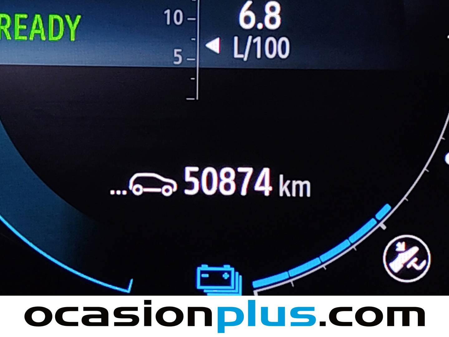 Renault Clio Renault Clio Esprit Alpine E-Tech (145 CV) seminuevo