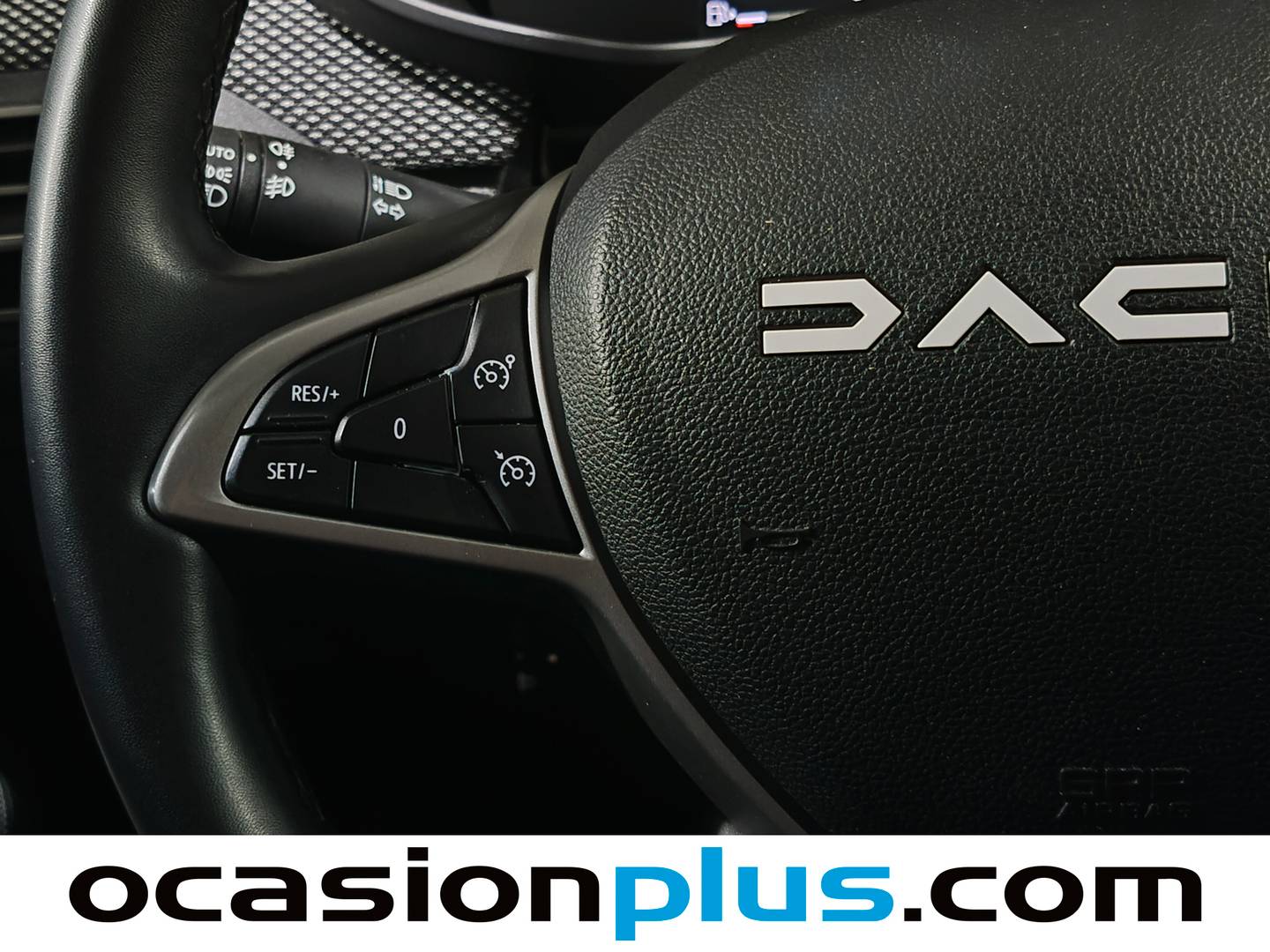 Dacia Jogger Dacia Jogger Expression Hybrid (140 CV) 5 Plazas 140cv