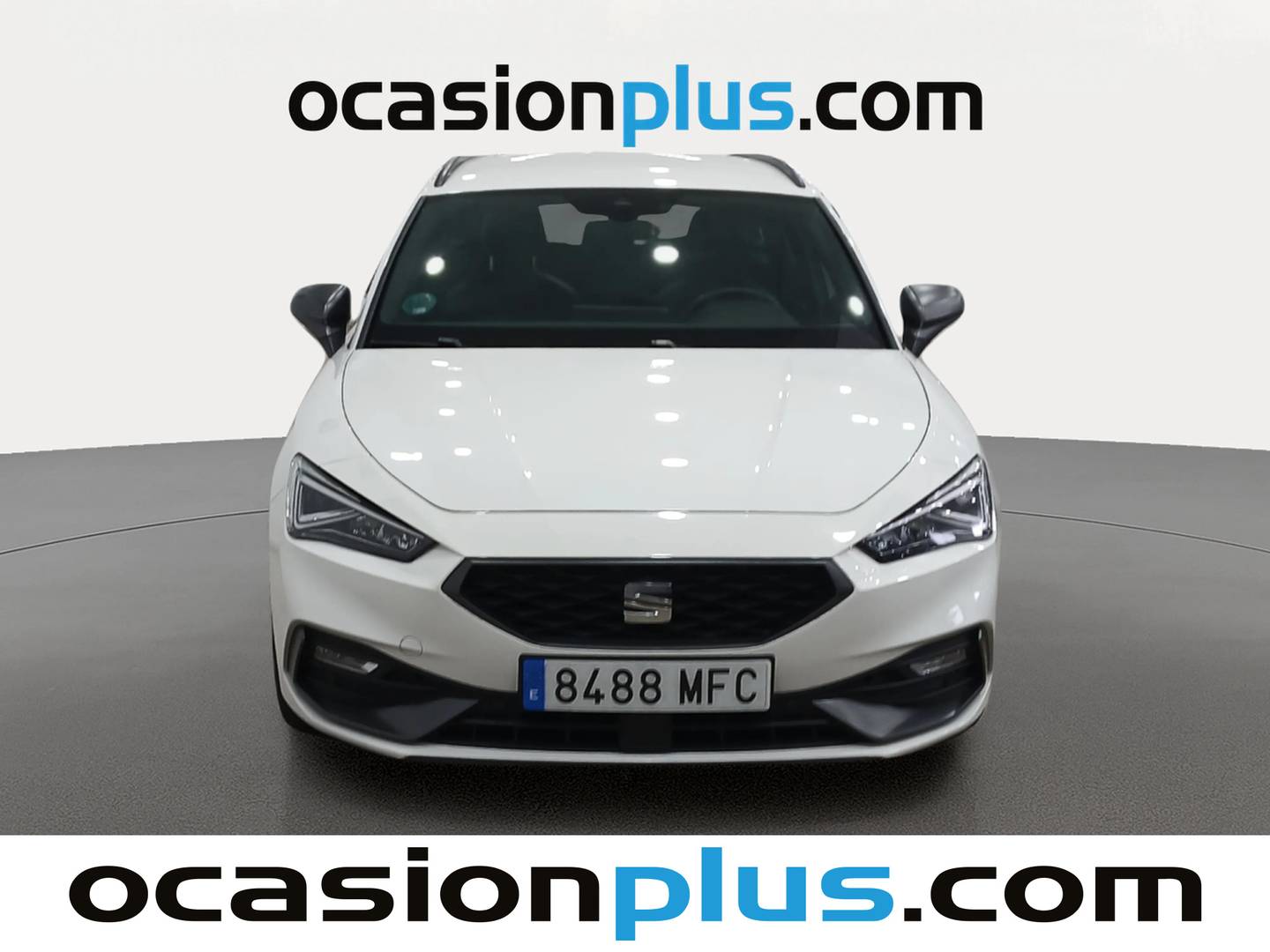 Seat León Seat León ST 1.5 TSI S&S FR (150 CV) 150cv