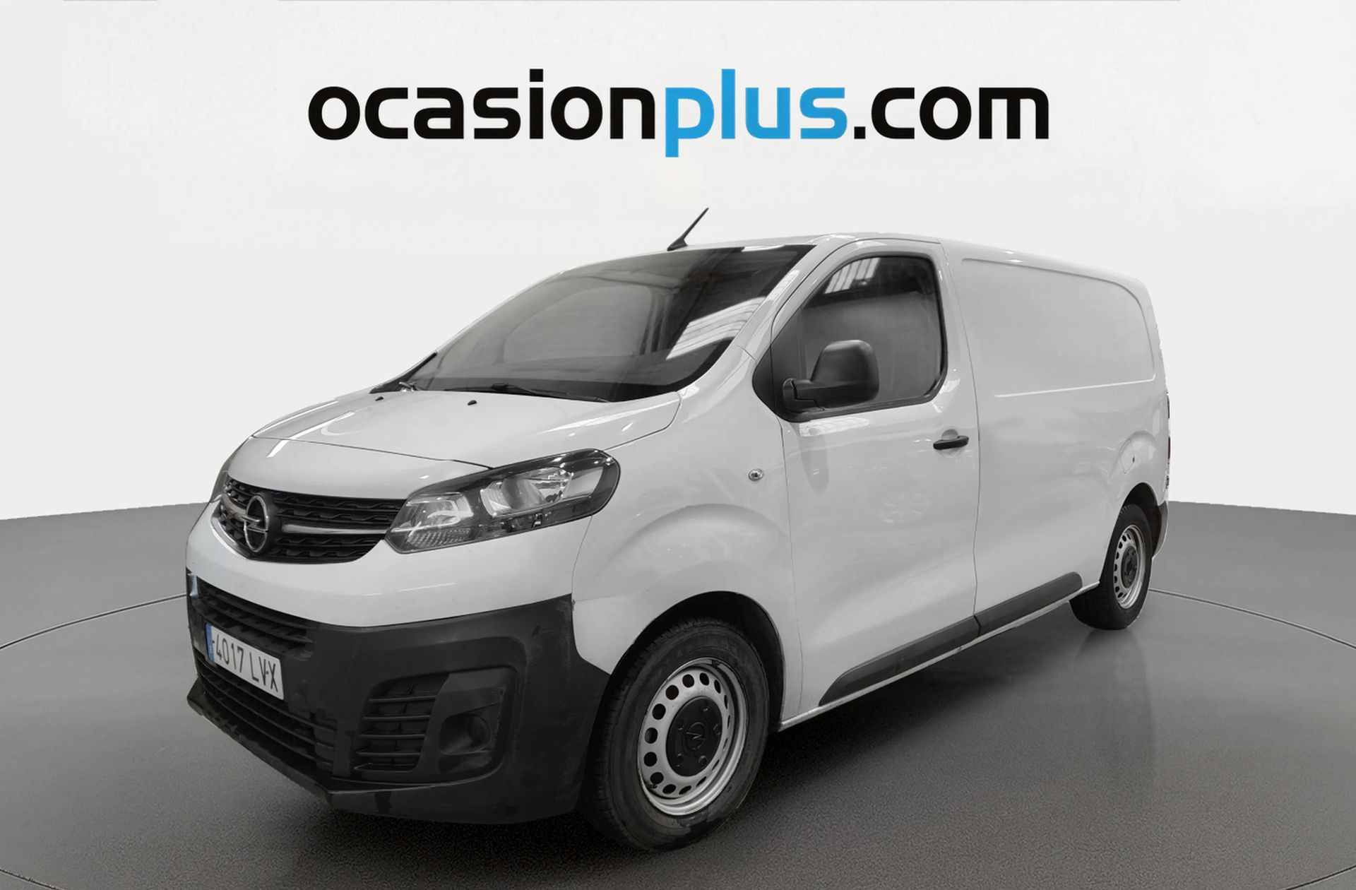 Opel Vivaro 1.5 Diesel M Standard Express