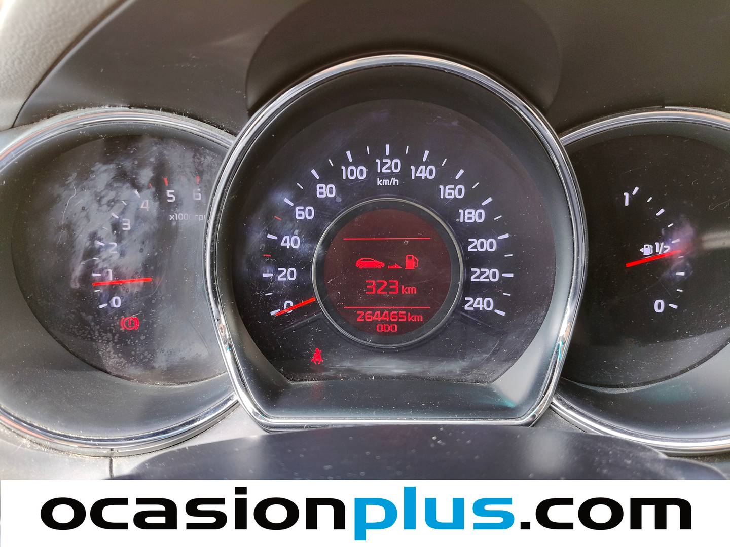 KIA Ceed KIA Ceed 1.6 CRDi VGT Drive (128 CV) de segunda mano