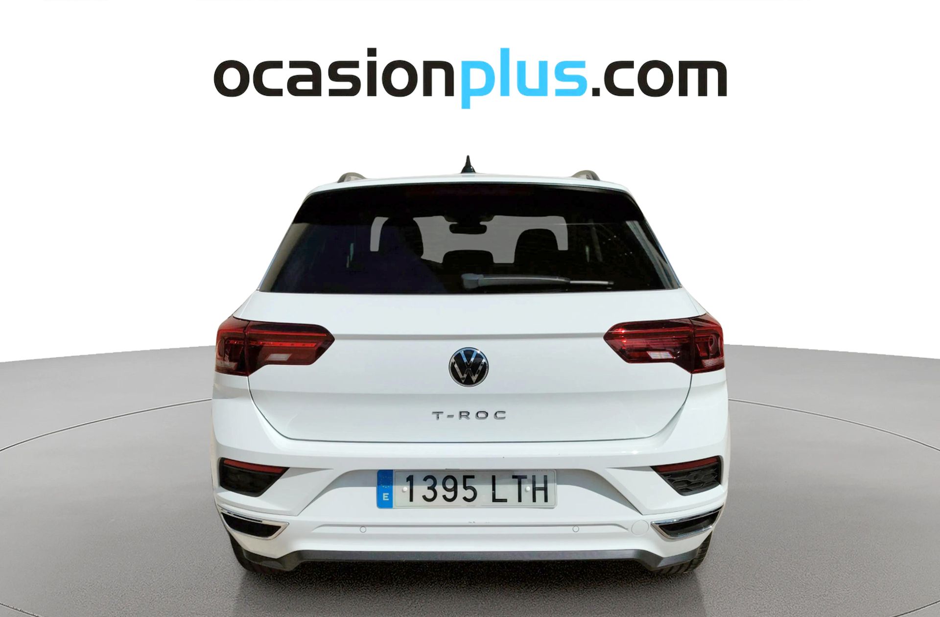 Volkswagen T-Roc Advance R-Line 1.5 TSI DSG - foto 16