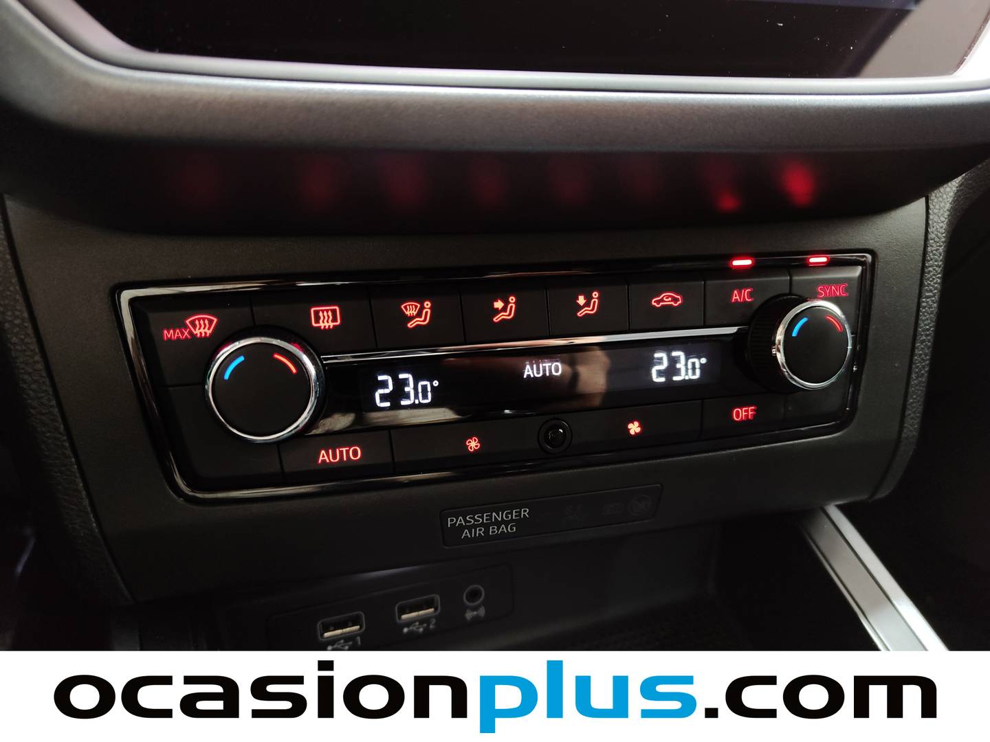 Seat Arona Seat Arona 1.6 TDI Ecomotive Style (95 CV) 2018